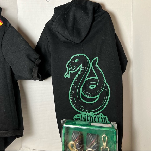 GIFT SAMPLER #27 HARRY POTTER PET EDITION - Picture 5 of 11